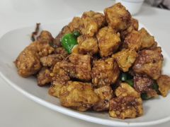 -乐乐餐厅(湘子庙街店)