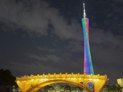 -海心沙亚运公园