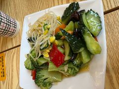 -德元兰州纯汤牛肉面