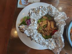 -88号小吃店·经典云南菜·地道纳西美食
