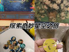 -梵高星空艺术馆(北京旗舰店)
