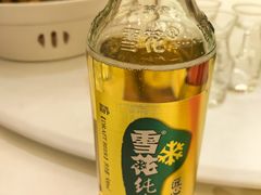 -汇贤府·李氏新鲁菜(万寿路店)