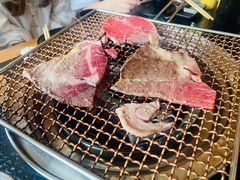 -九田家黑牛烤肉料理(石路天虹店)