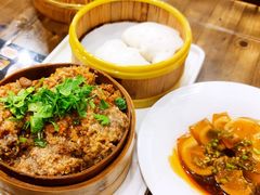 粉蒸牛肉-伊兰麒兰馨园·川菜·清真馆(339电视塔店)