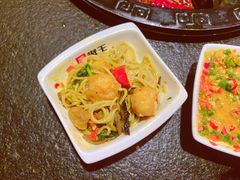 -椒王火锅(厚街万达店)