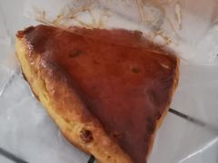 司康-鲍师傅糕点(江苏路店)