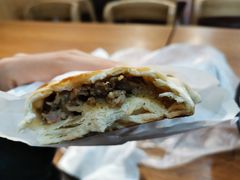 -中关村烤包子(中关村店)