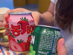 -喜井无限自助烤肉公司(石厦店)