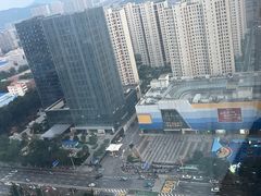 -锦州喜来登酒店