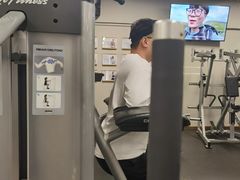 -YCHL Studios健身工作室(市二宫店)