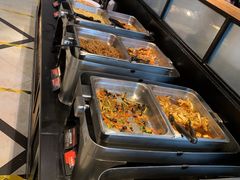 -比格比萨自助(花园路店)