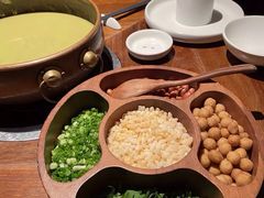 恭城油茶-瑶王府·广西菜(金阳路店)
