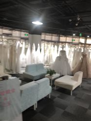 -Sunny喜铺婚礼策划(东部店)