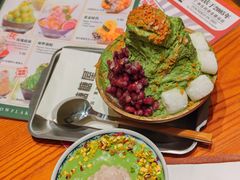 -糖糖屋•糖水•雪花冰店(时尚天河店)