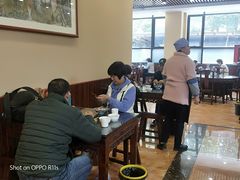 大堂-老孙家泡馍(洒金桥店)