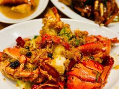 -mezza9 Macau(澳门君悦酒店)