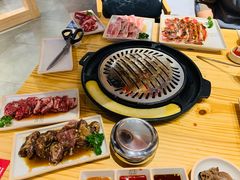 -喜来稀肉(北外滩白玉兰广场店)