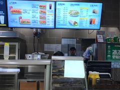 -赛百味SUBWAY(三阳广场店)