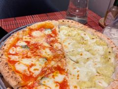 -Primo·丽莫意大利窑烤披萨