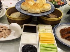 -明城五号烤鸭坊(建国门店)