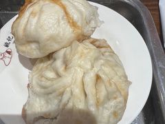 包子-姚记炒肝店(簋街店)
