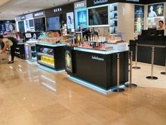 -乐天免税店(明洞店)