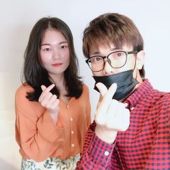 -CIT造型·烫发·染发