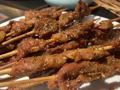 -星伦多自助料理·涮烤一体(虹悦城店)