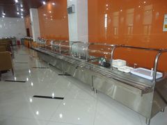 -橘子餐厅(光谷生物城店)