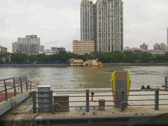 -珠江夜游省总码头