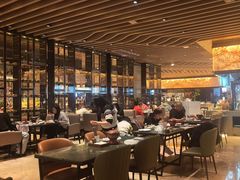 -河北宾馆·香溢自助餐(裕华店)