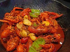 -沈胖子音乐烤吧·炒菜·龙虾(环城东路店)