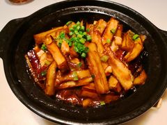 -港丽餐厅