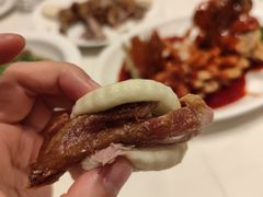 -得月楼·省级非遗·传统苏帮菜(观前店)