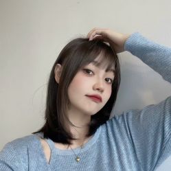 点击看大图 -New Fashion发型定制