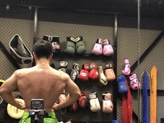 -每练有胜健身工作室(EFC店)