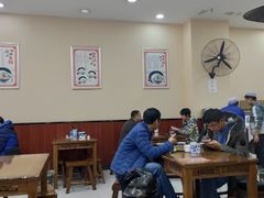 大堂-清真·西羊市老米家泡馍(大唐西市店)