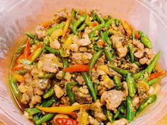 -陈有良尖椒鸡(江津总店)