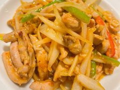 -马凯餐厅(长椿街店)