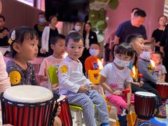 -水桶王国主题餐厅·聚会·生日派对·亲子活动·家庭套餐(亚龙湾希尔顿店)