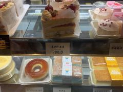 -C·BREAD饱仓(北苑店)