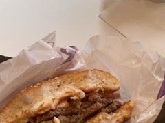 -麦当劳(新达汇三林店)