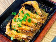 -柳叶刀烧烤(北大清华店)