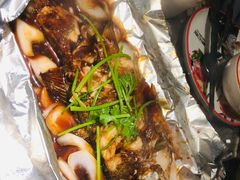 -新白鹿餐厅(松江开元地中海店)