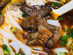 -湘人龙记老长沙米粉(鸟巢店)
