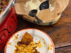 -聂发财重庆江湖菜(解放碑店)