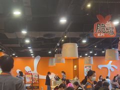 -大快活(丽丰店)