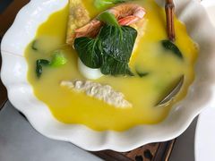 -鸡毛兑糖·尚宴(鄞州水街店)