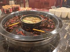 -陈眼镜火锅(总店)