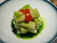 -醉舍·新淮扬菜(长宁龙之梦店)